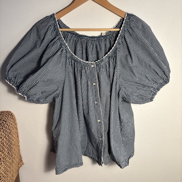 Doen Tops - Doen Tennessee